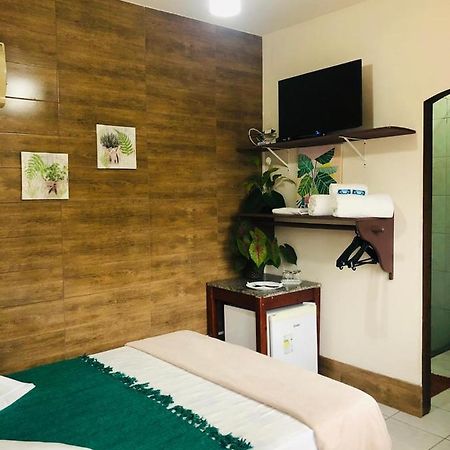 Suites E Flats E Ponto Araquari Dış mekan fotoğraf