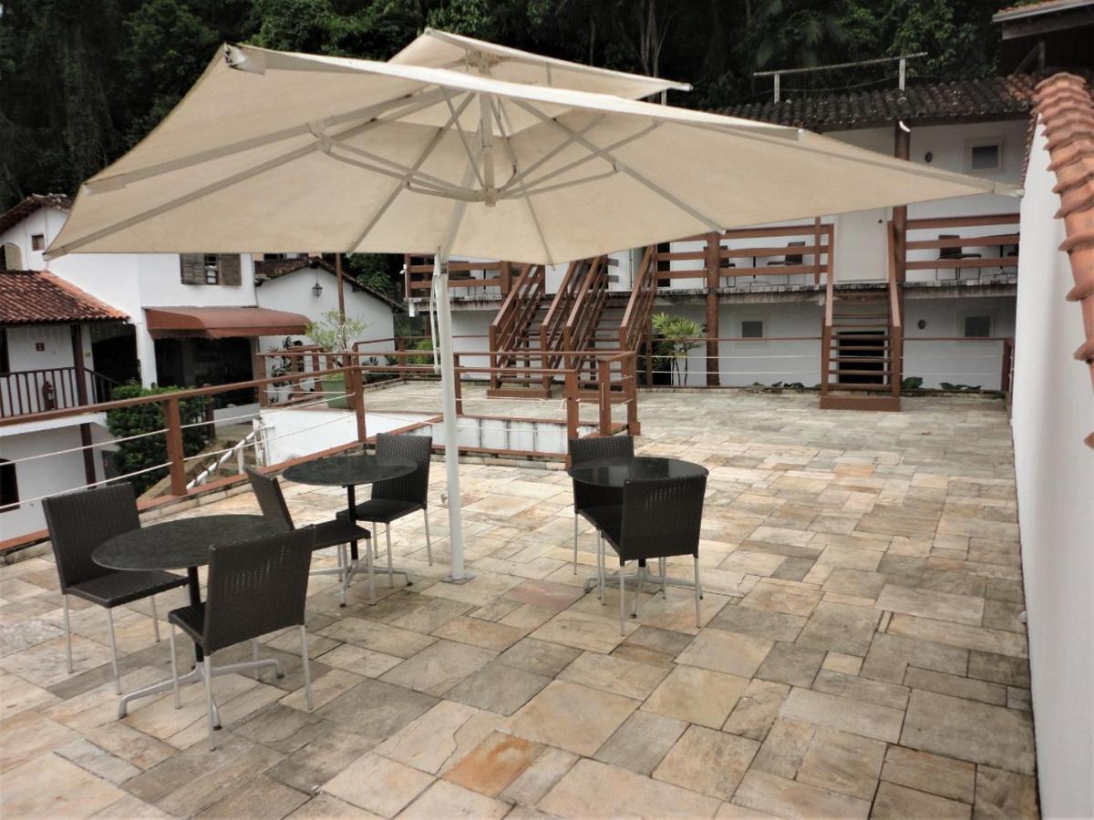 Suites E Flats E Ponto Araquari Dış mekan fotoğraf