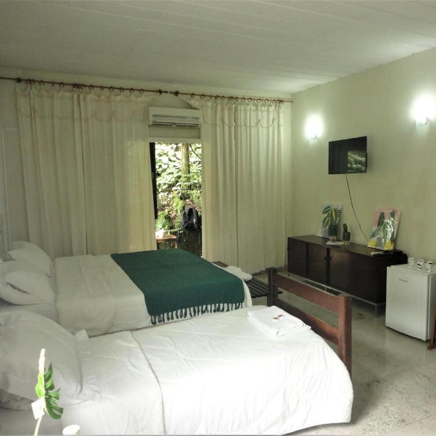 Suites E Flats E Ponto Araquari Dış mekan fotoğraf