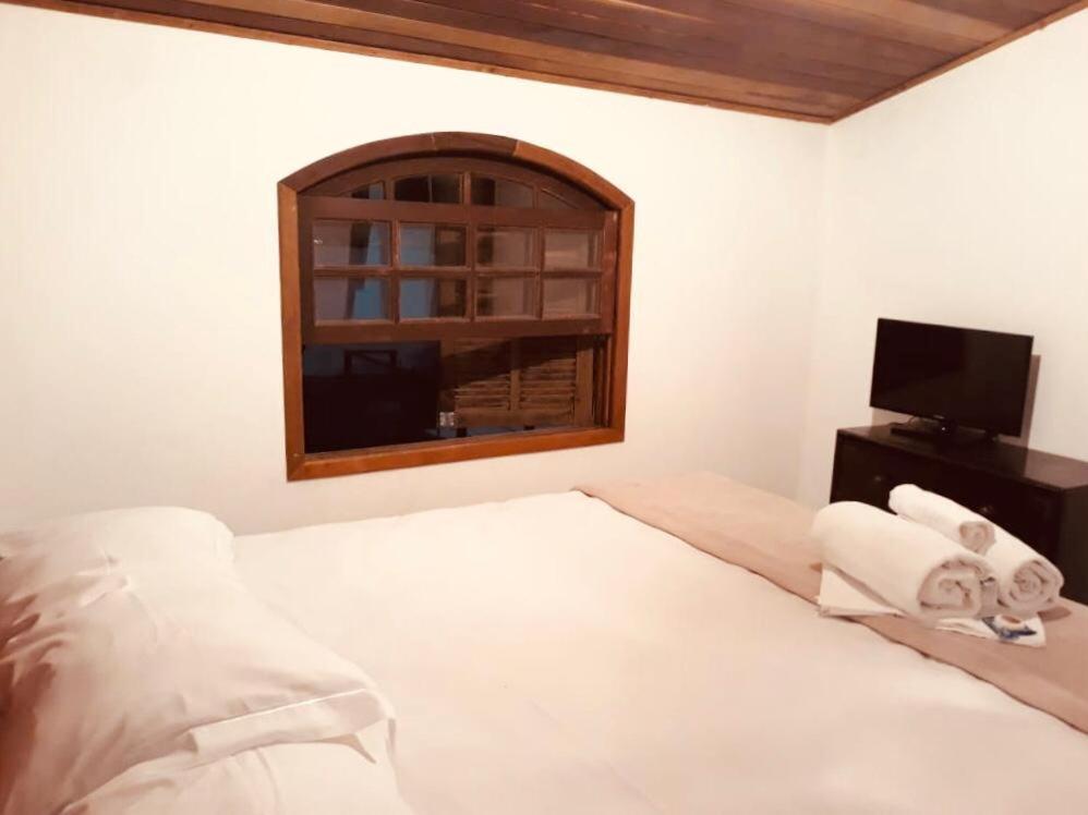 Suites E Flats E Ponto Araquari Dış mekan fotoğraf