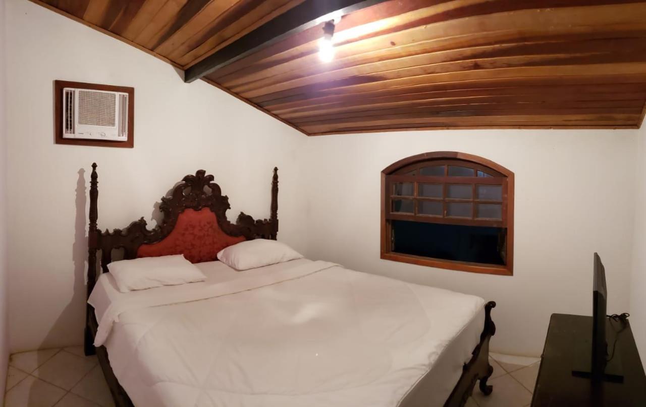 Suites E Flats E Ponto Araquari Dış mekan fotoğraf
