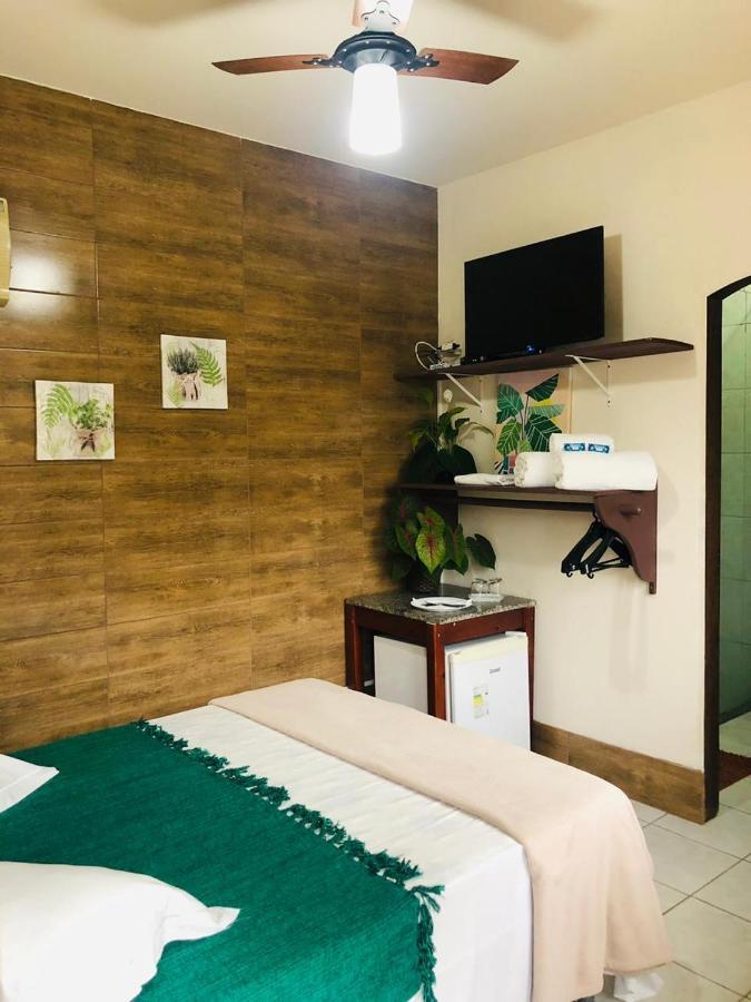 Suites E Flats E Ponto Araquari Dış mekan fotoğraf