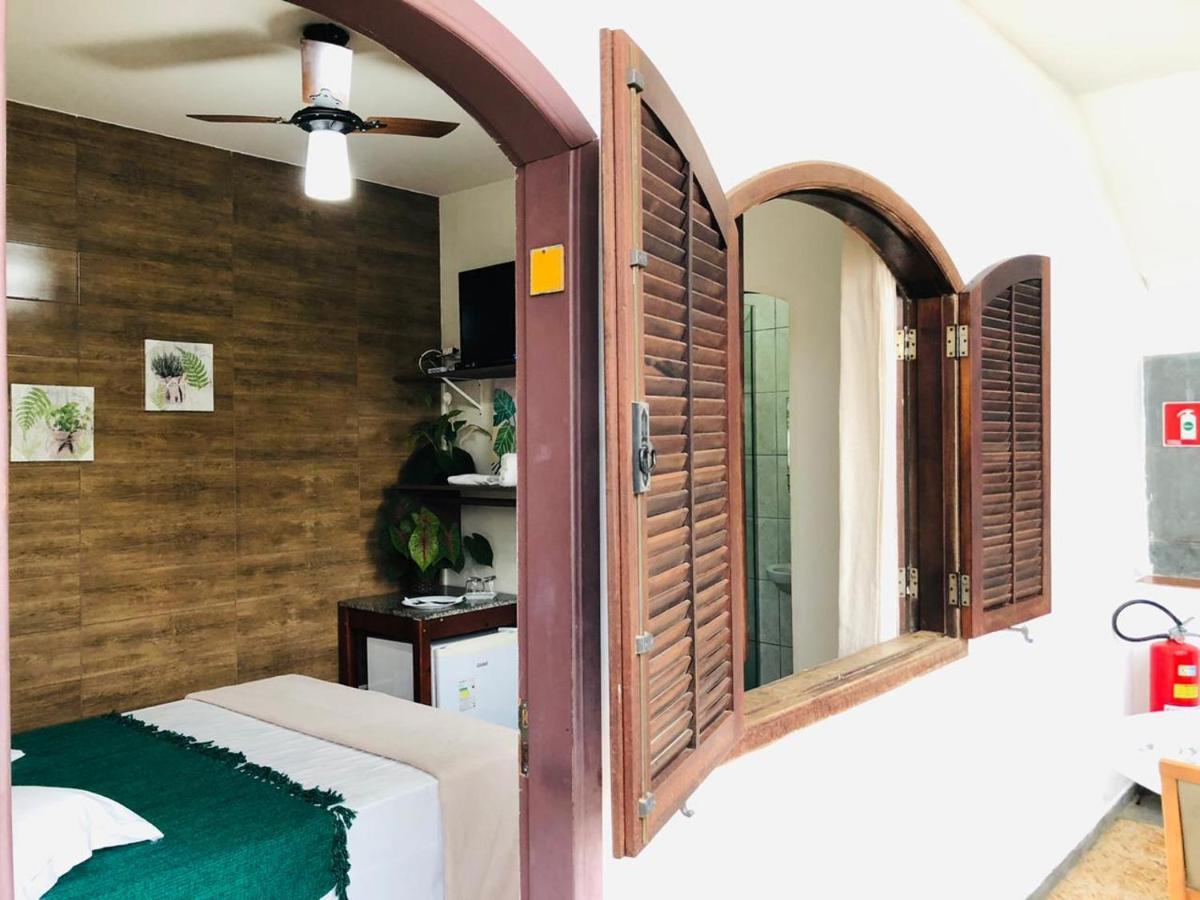 Suites E Flats E Ponto Araquari Dış mekan fotoğraf