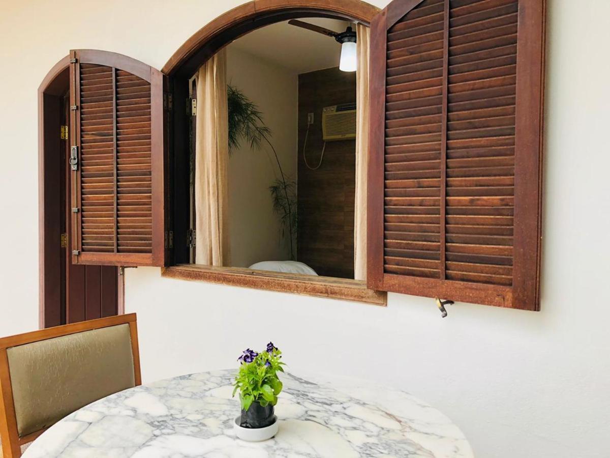 Suites E Flats E Ponto Araquari Dış mekan fotoğraf