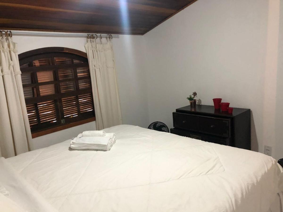 Suites E Flats E Ponto Araquari Dış mekan fotoğraf