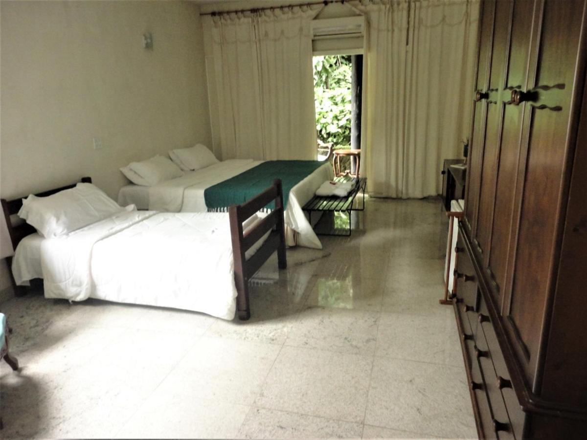Suites E Flats E Ponto Araquari Dış mekan fotoğraf