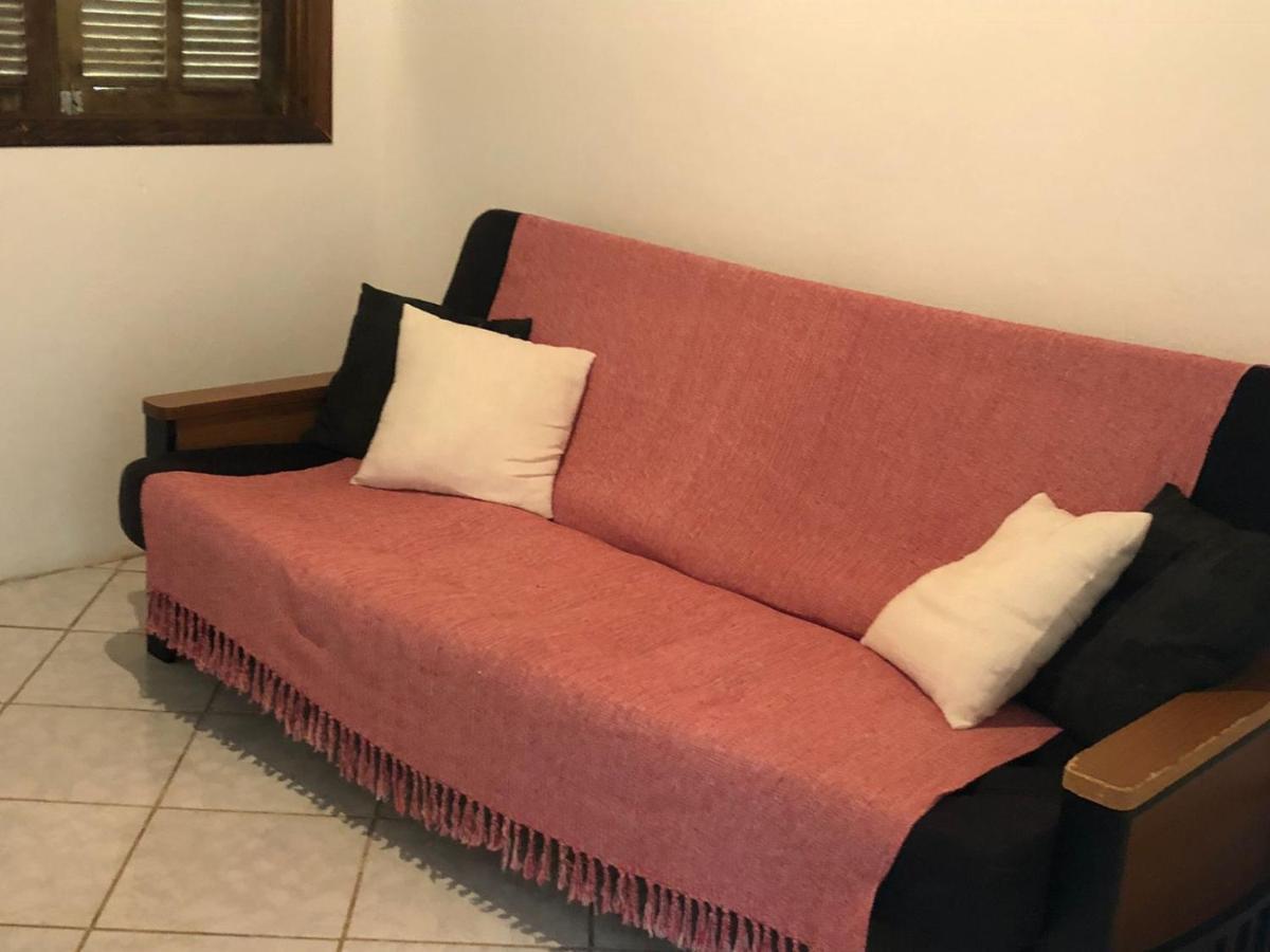 Suites E Flats E Ponto Araquari Dış mekan fotoğraf