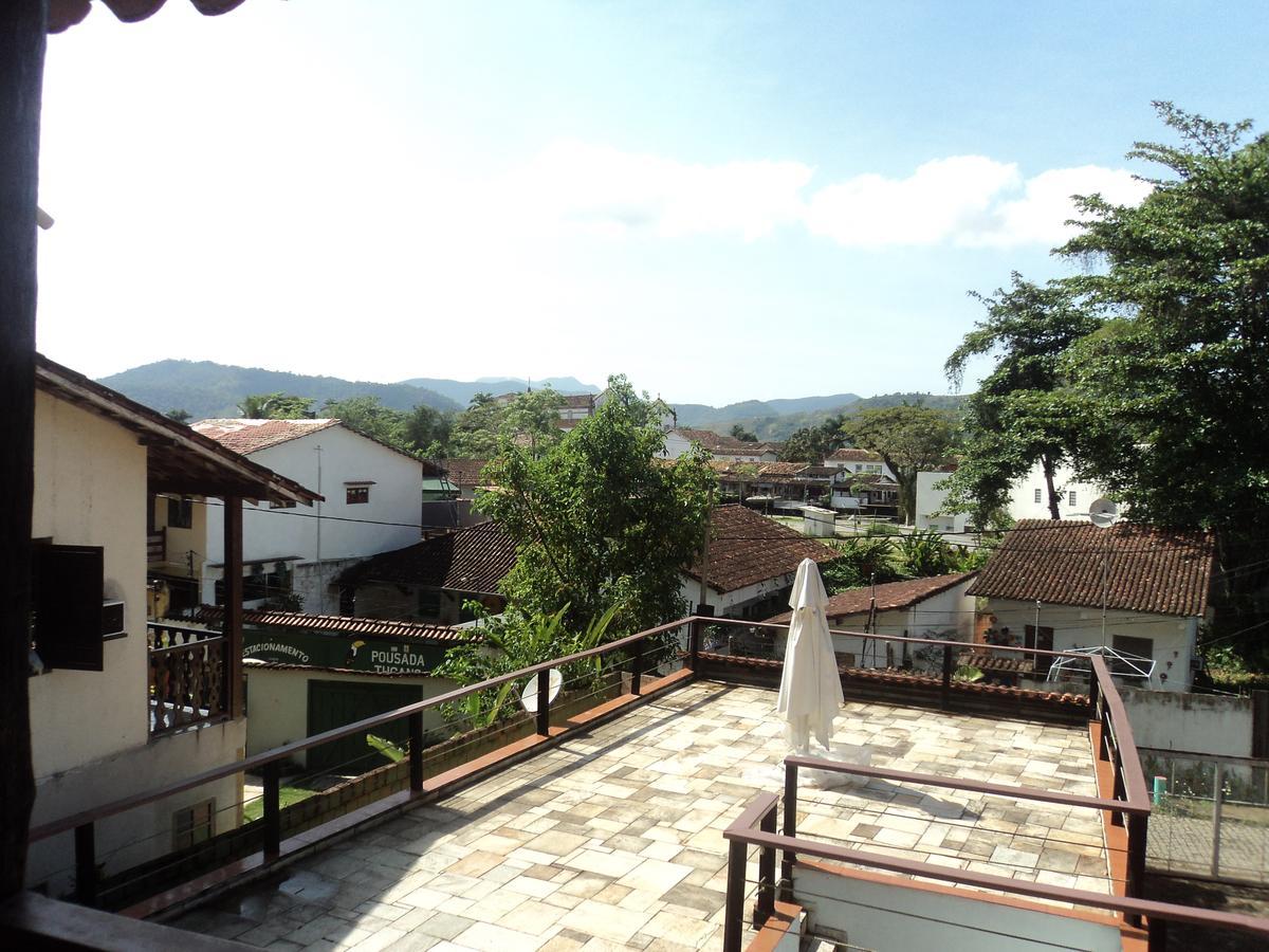 Suites E Flats E Ponto Araquari Dış mekan fotoğraf