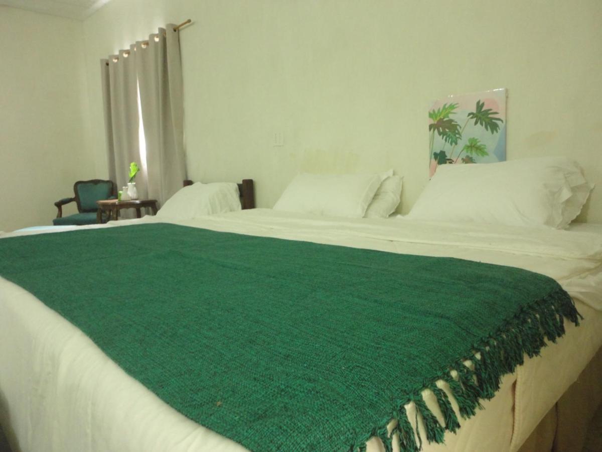 Suites E Flats E Ponto Araquari Dış mekan fotoğraf
