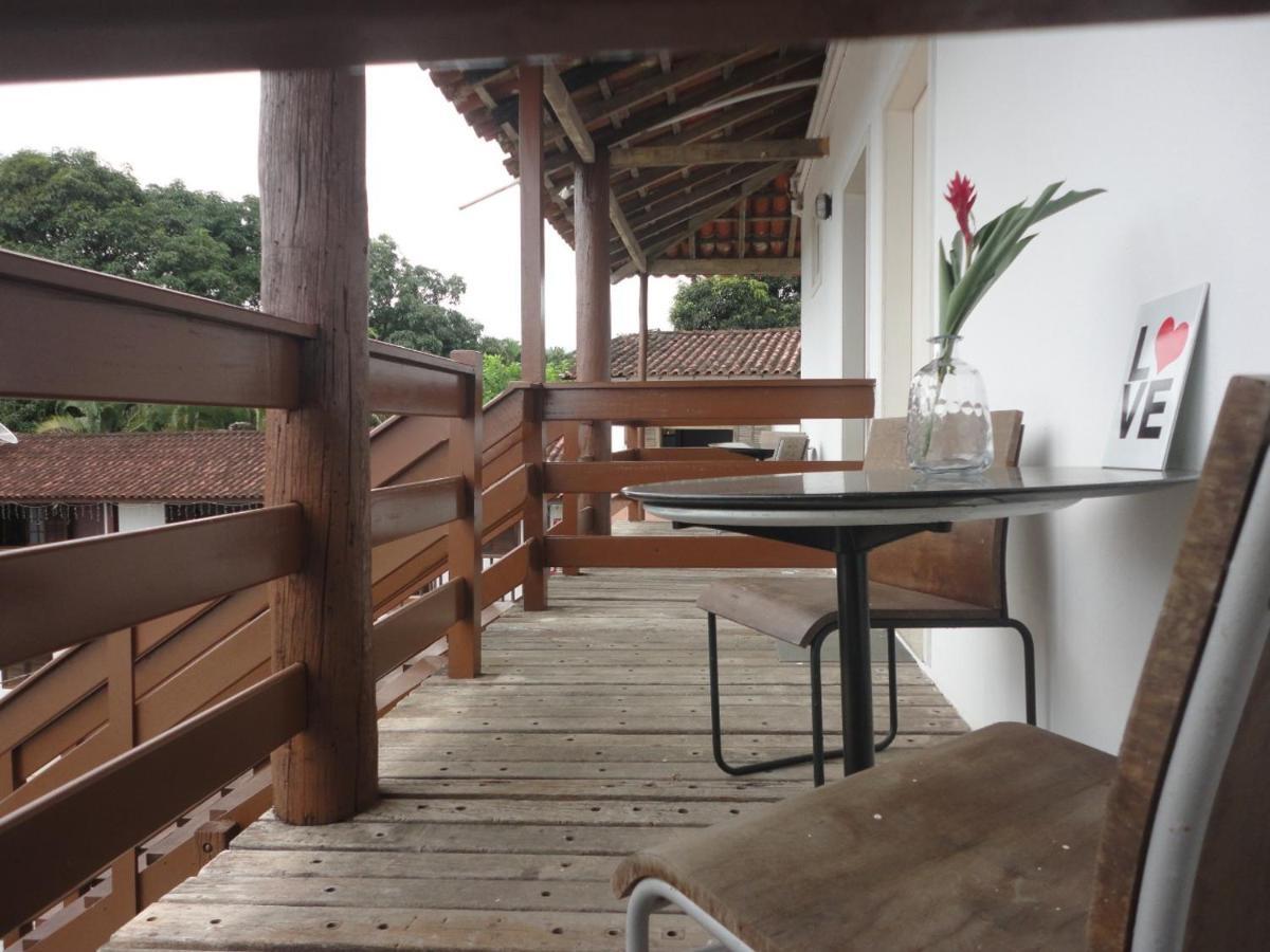 Suites E Flats E Ponto Araquari Dış mekan fotoğraf