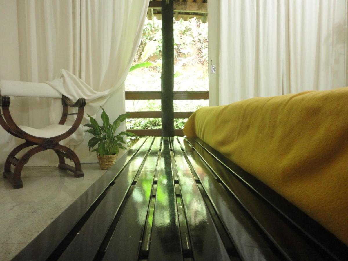 Suites E Flats E Ponto Araquari Dış mekan fotoğraf