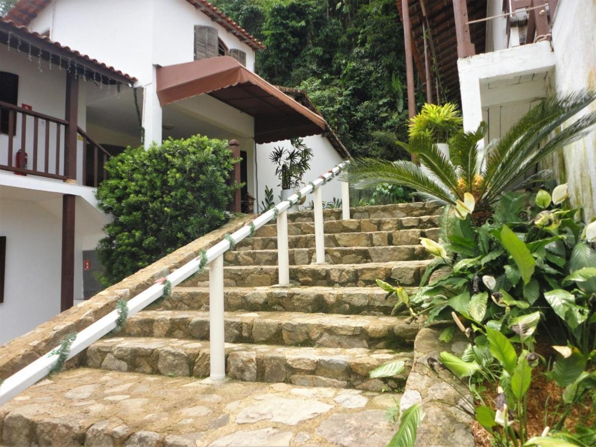 Suites E Flats E Ponto Araquari Dış mekan fotoğraf