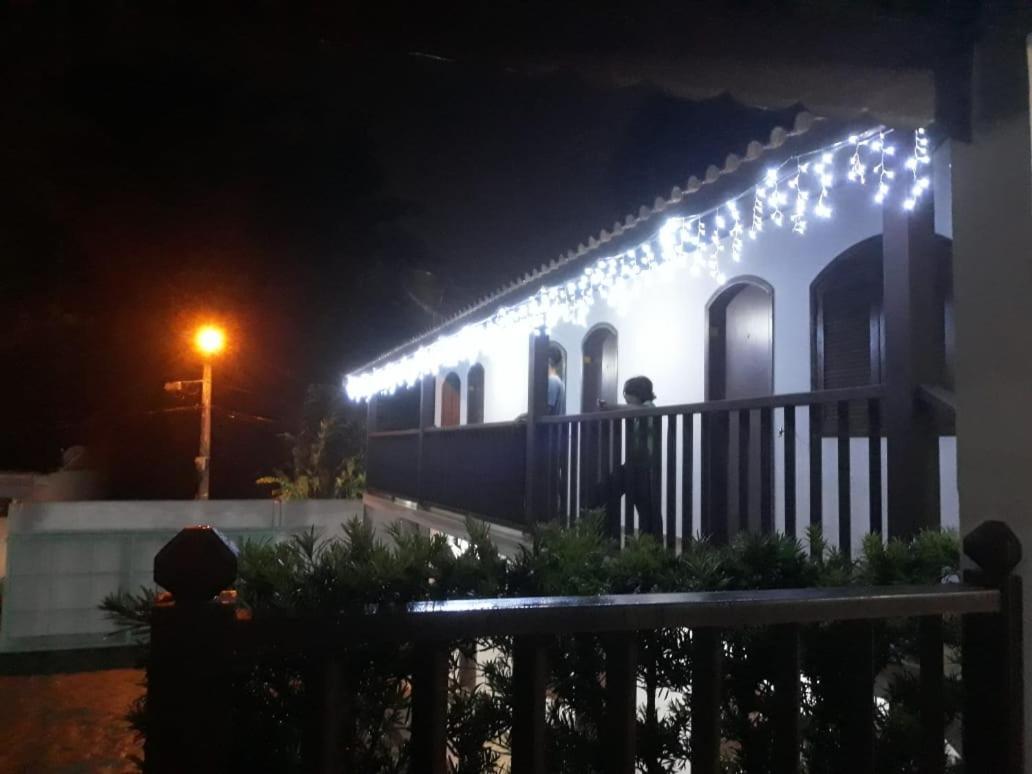 Suites E Flats E Ponto Araquari Dış mekan fotoğraf